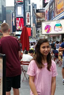 фото Marissa Daigle