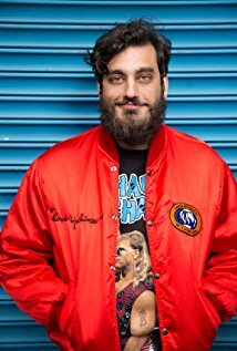 фото Омар Шаукат