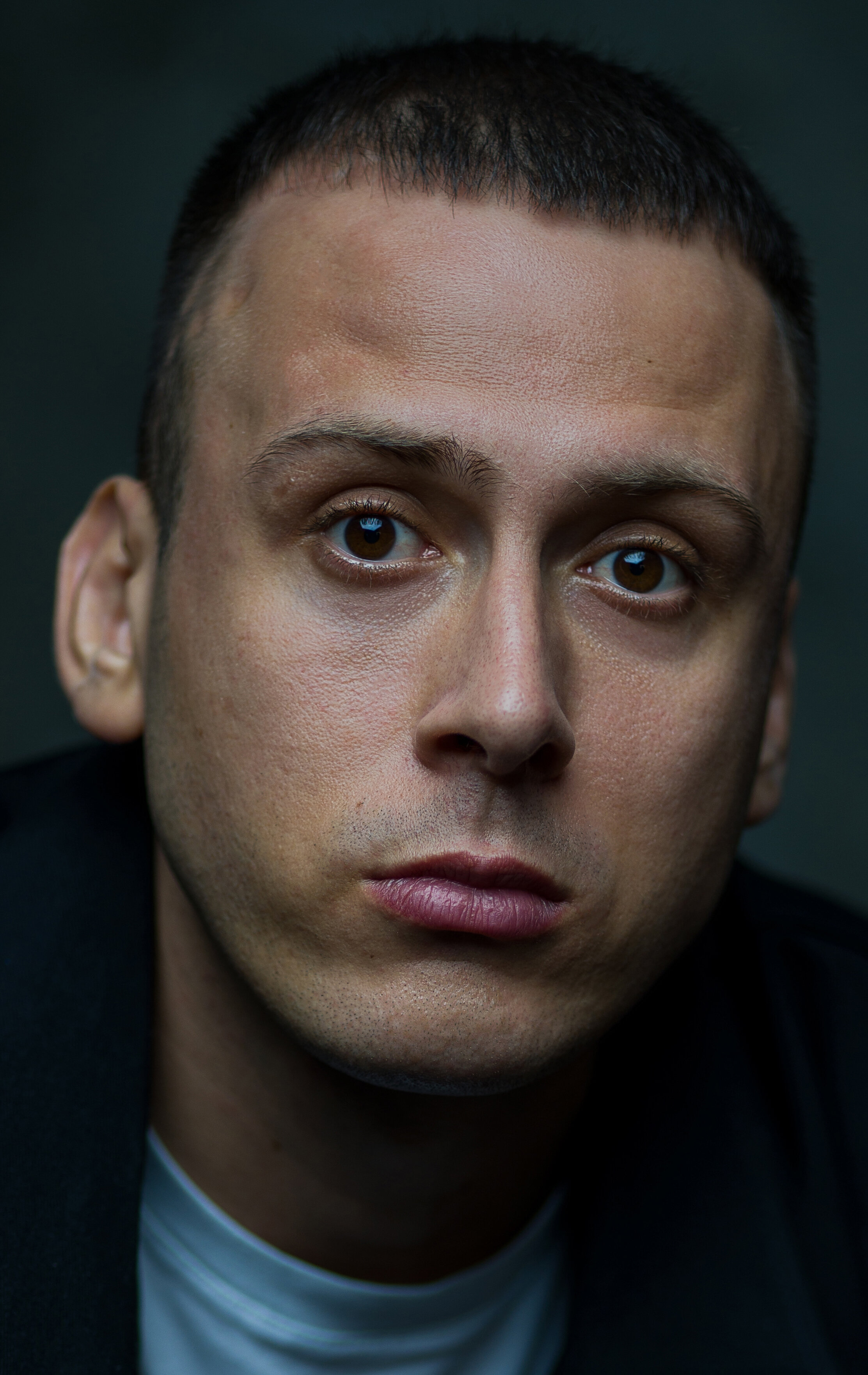 фото Риз Йэтс