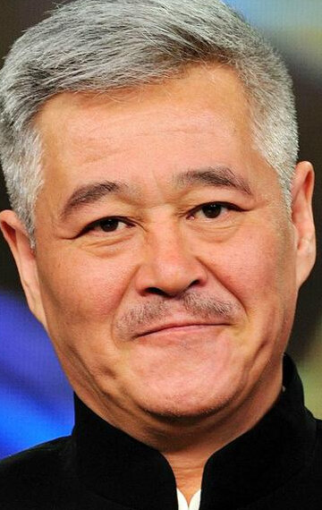 фото Чжао Бэньшань