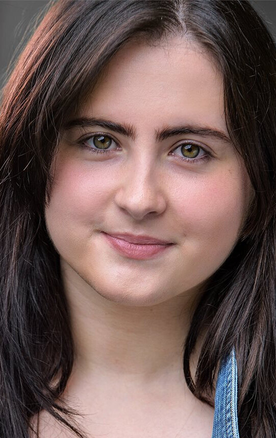 фото Juliet Roar