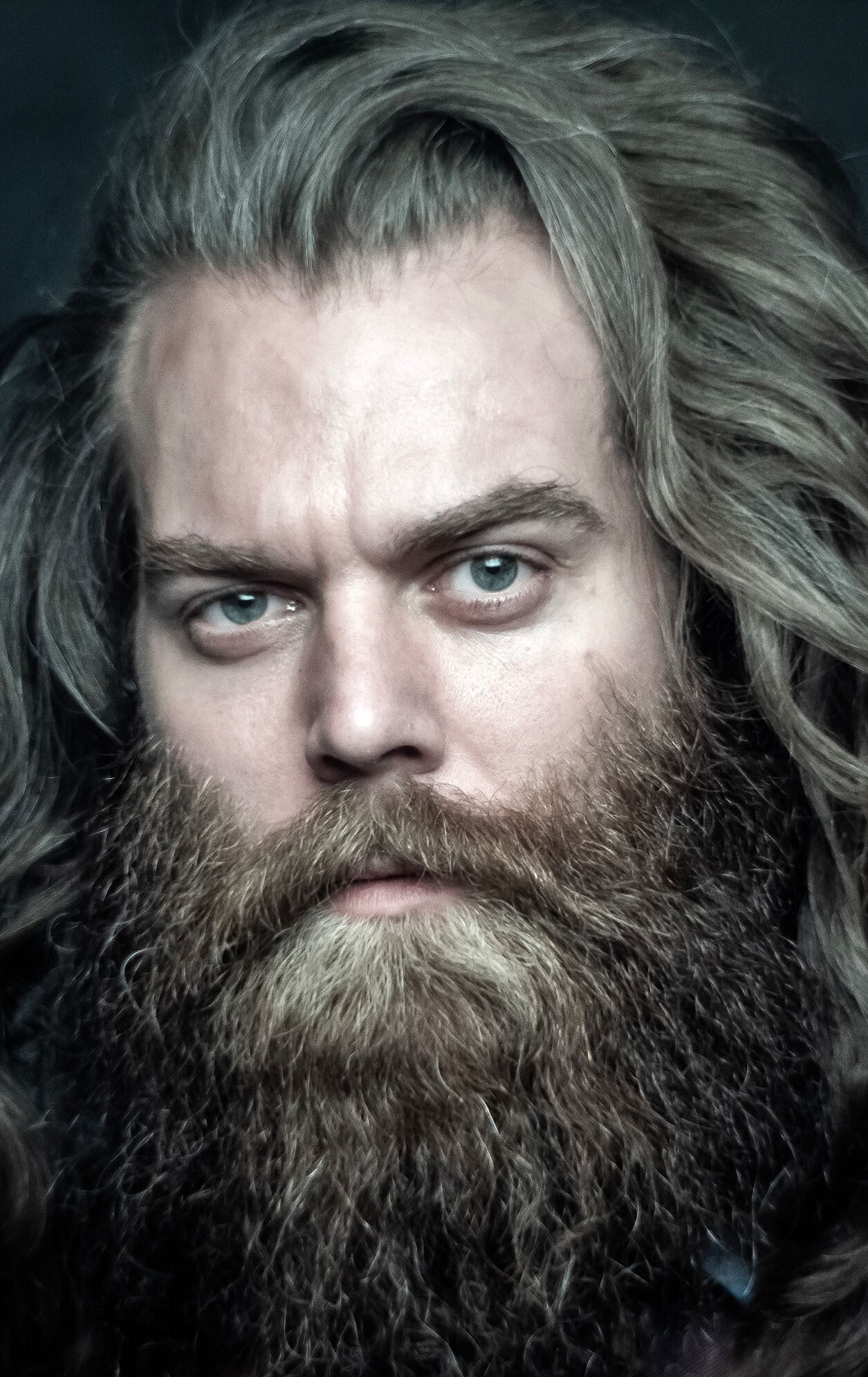 фото Кристофер Рай