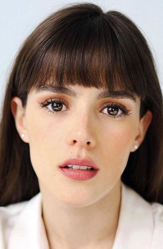 фото Саманта Сикеирос