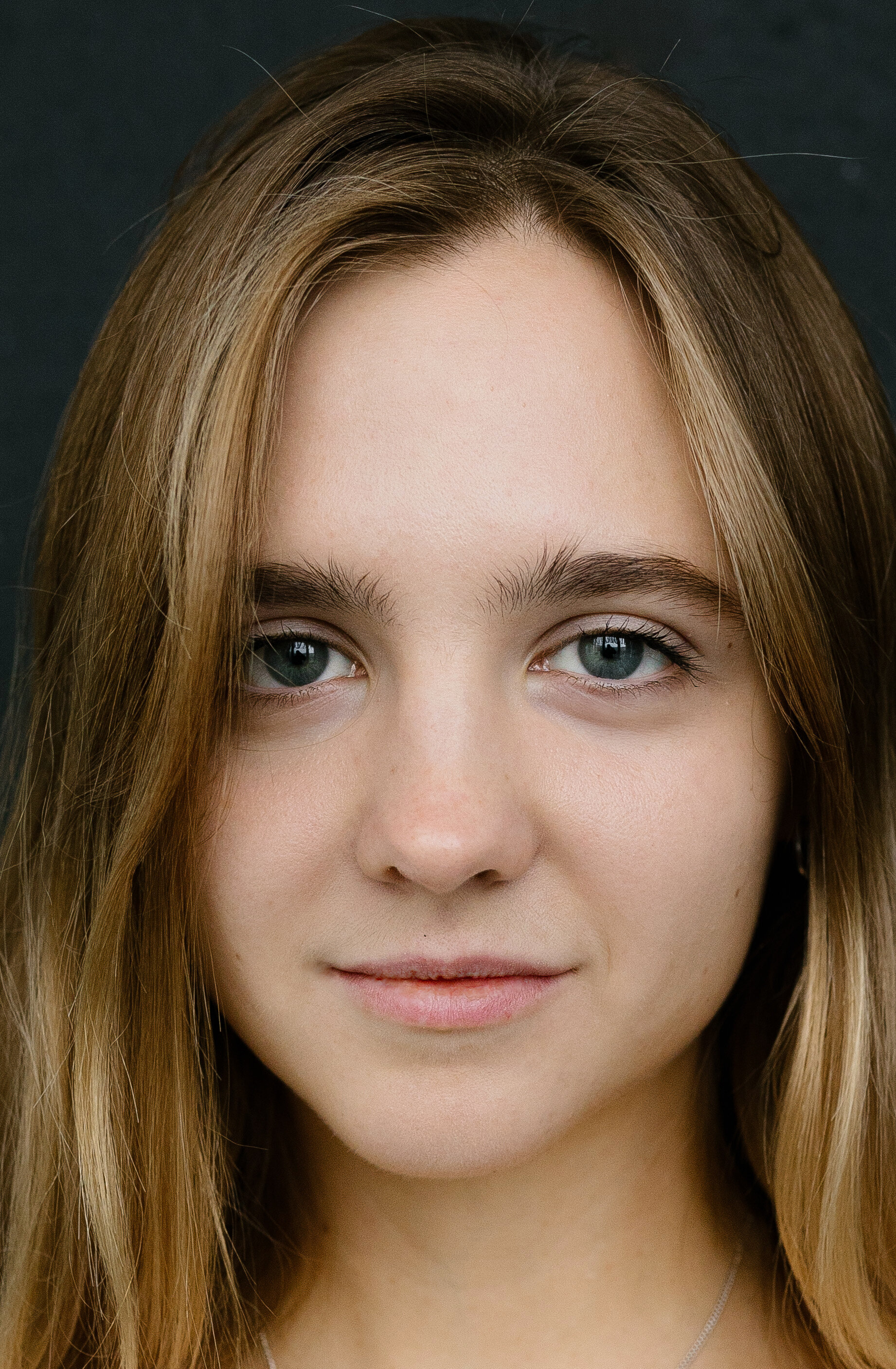 фото Алина Горячкова