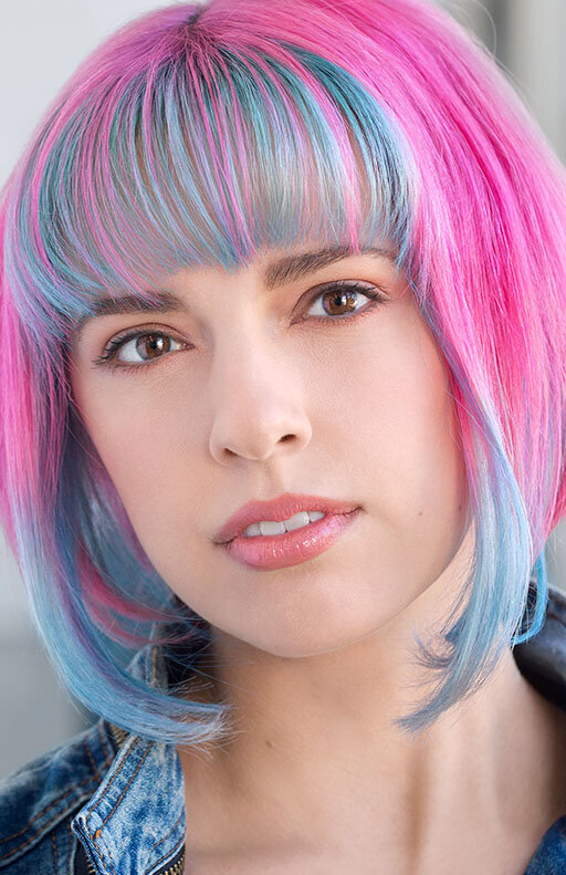 фото Кэйли Миллс