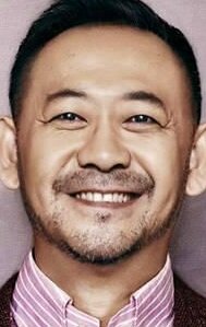 фото Цзян У