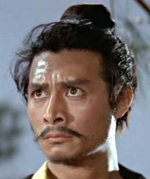 фото Ли Танг