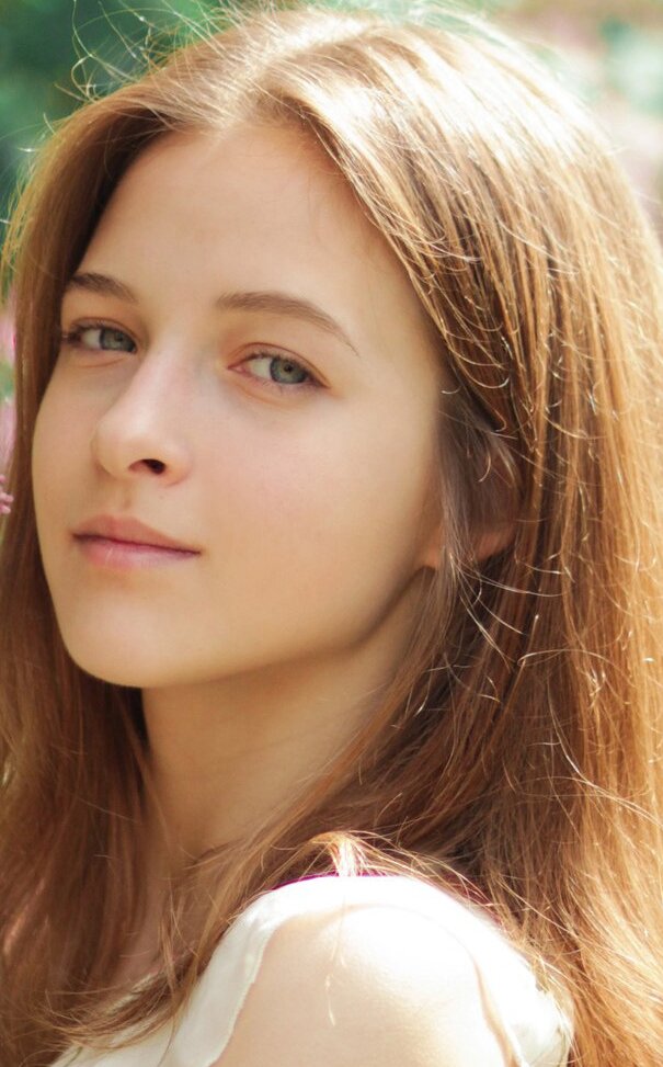 фото Виктория Ерохина