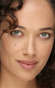 фото Кармен Чаплин