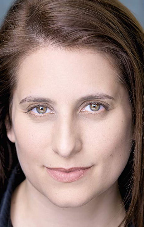 фото Натали Арле-Тойн