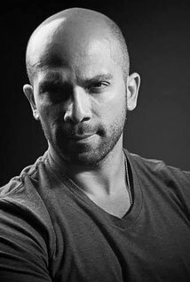 фото Адам Стоун