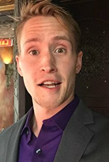 фото Чад Хеффельфингер