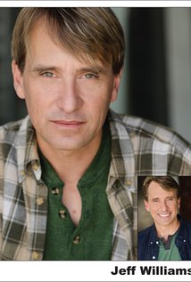 фото Jeff Williams