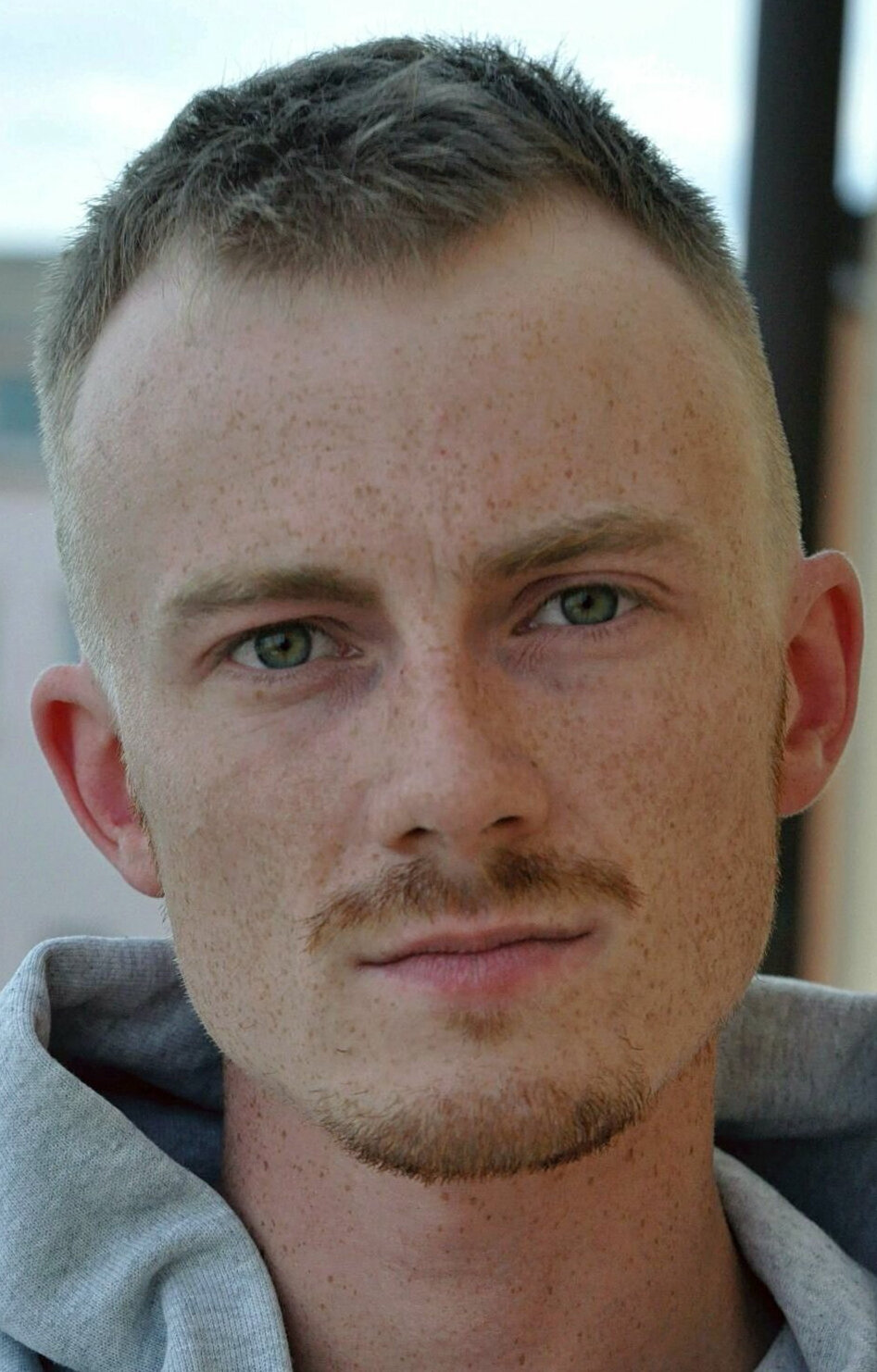 фото Оскар Хопп