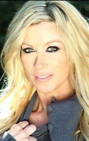 фото Джоди Лин Броктон