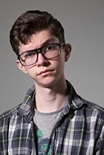 фото Chas Harrington