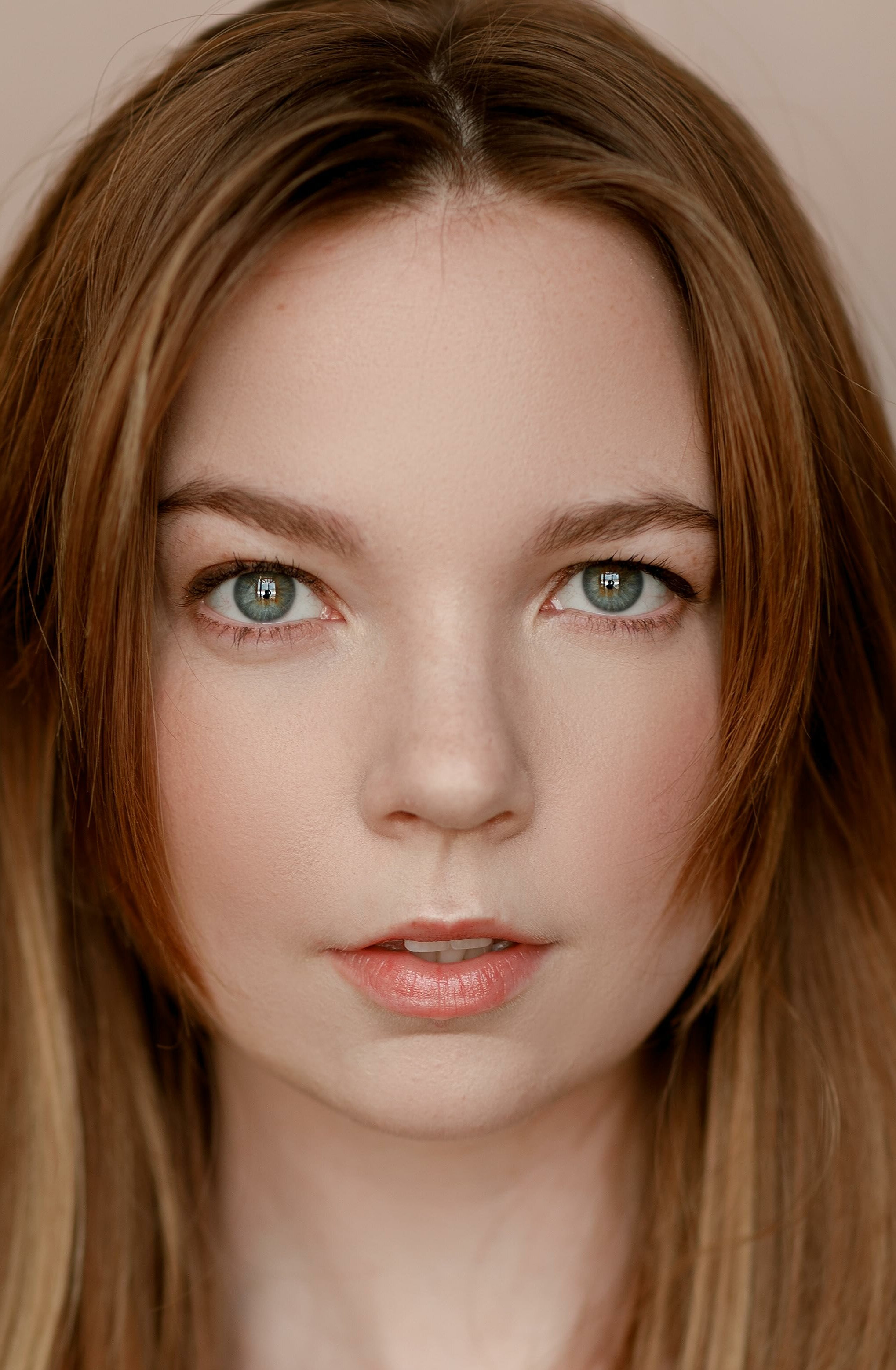 фото Кейт Мэдри