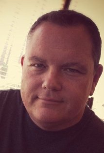 фото Крис Х. Улльрих