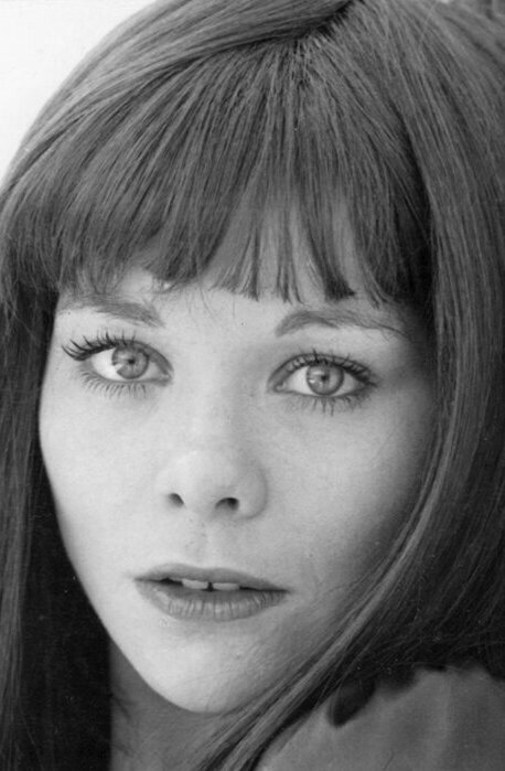 фото Мари-Жорж Паскаль