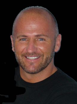 фото Роберт Макрэй