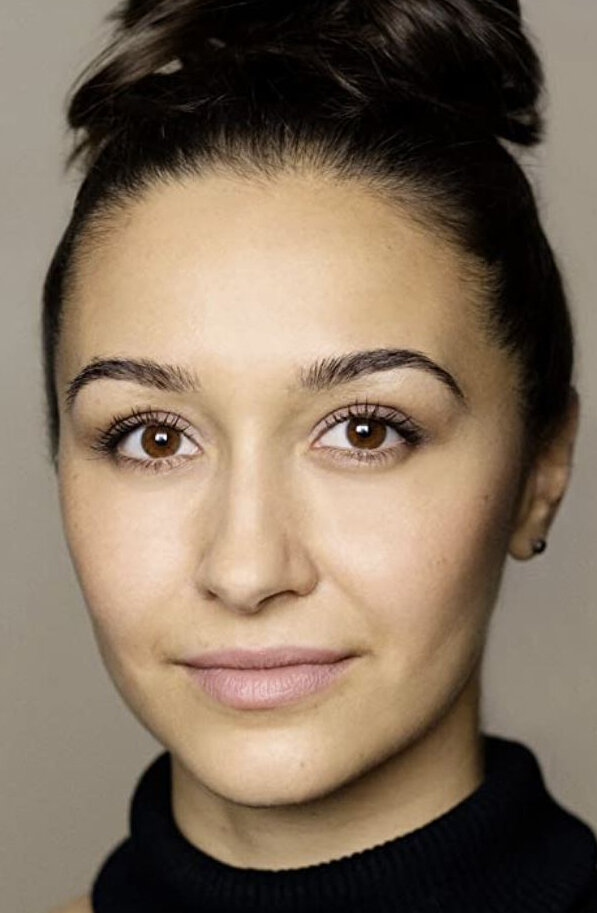 фото Радина Драндова