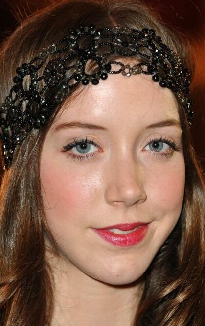 фото Сара Жиродо