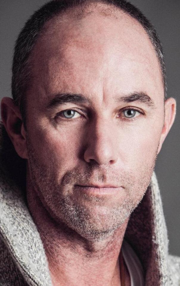 фото Джейми МакШейн