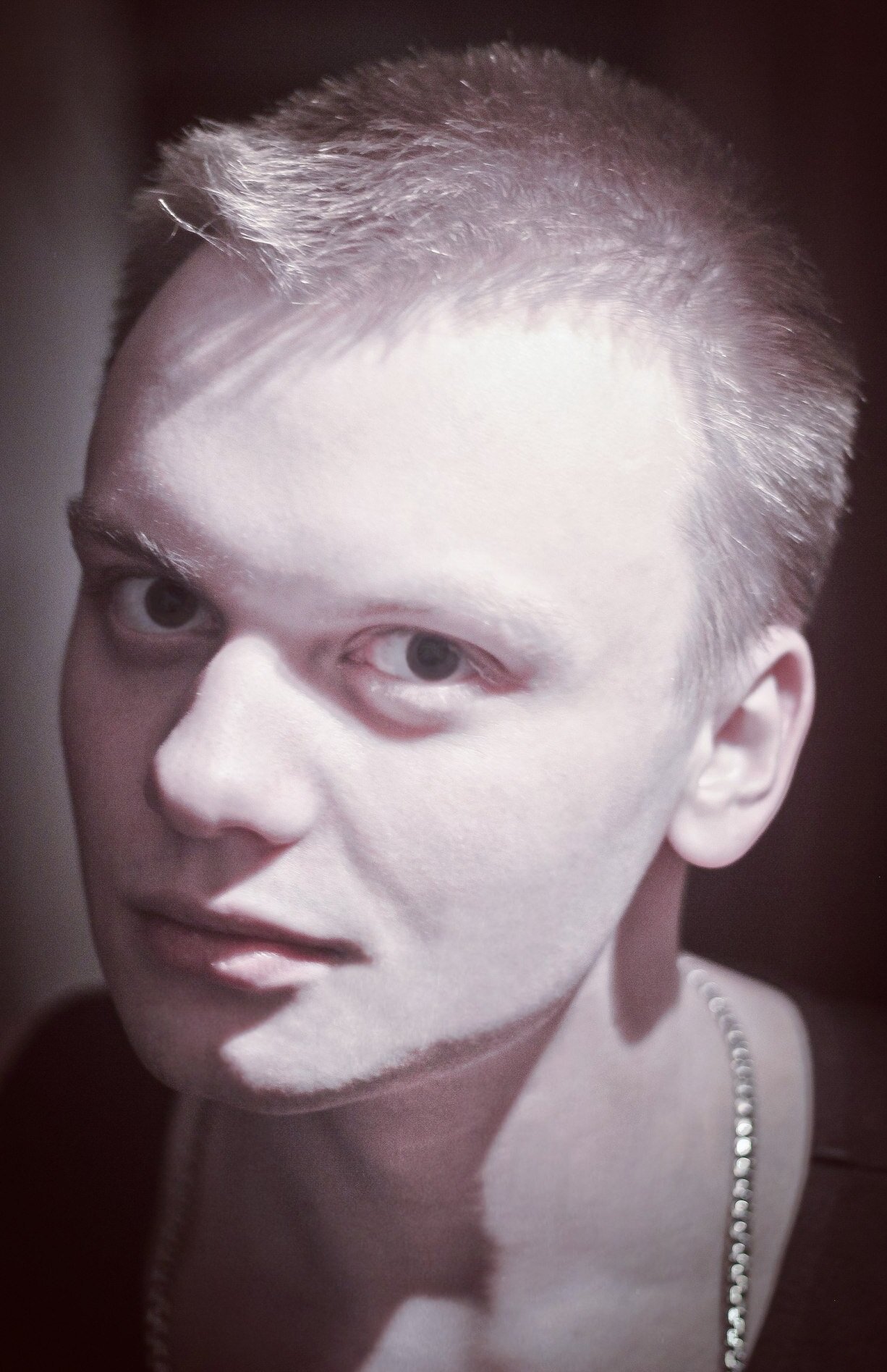 фото Михаил Глушковский