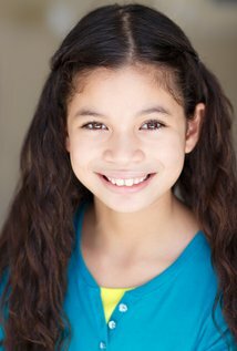 фото Alessandra Cowan