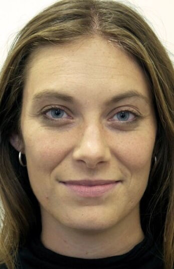 фото Sylvia Le Fanu