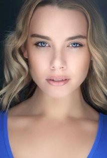 фото Хлоя Браун