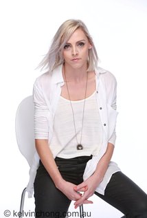 фото Aimee Claire Nicholls