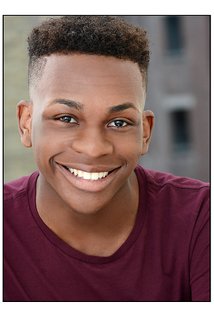 фото Дарнелл Дадли