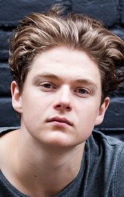 фото Тимоти Иннес