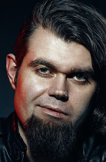 фото Александр Хлопков