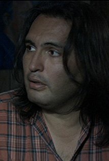 фото Джон Праудстар