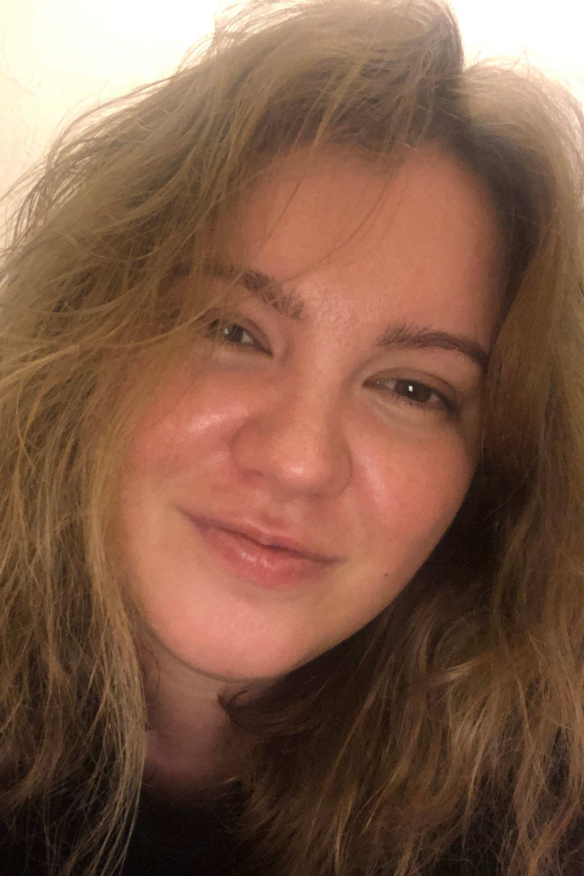 фото Кристина Никифорова