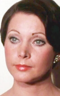 фото Бригитте Штайн