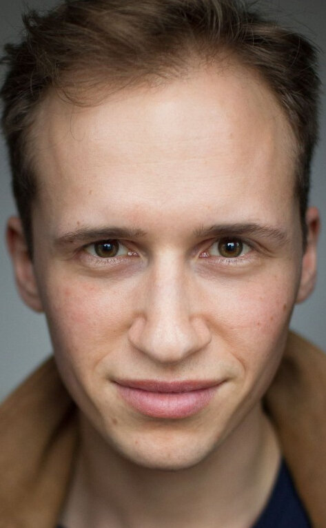 фото David Brückner