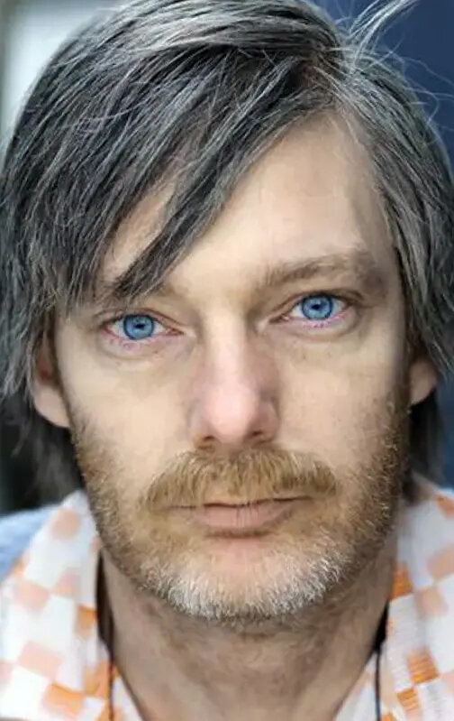 фото Михаэль Шпект