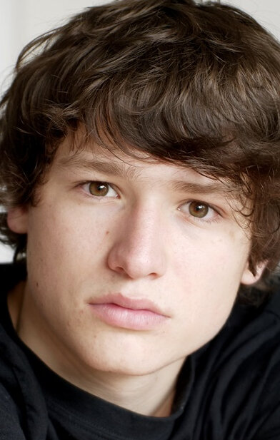 фото Simon Boutin