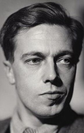 фото Николас Блейк