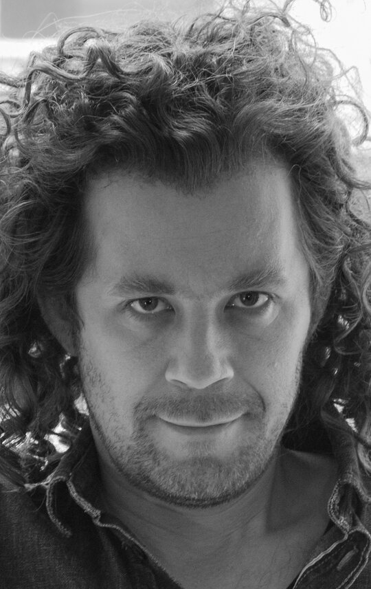 фото Aurèle Ferrier