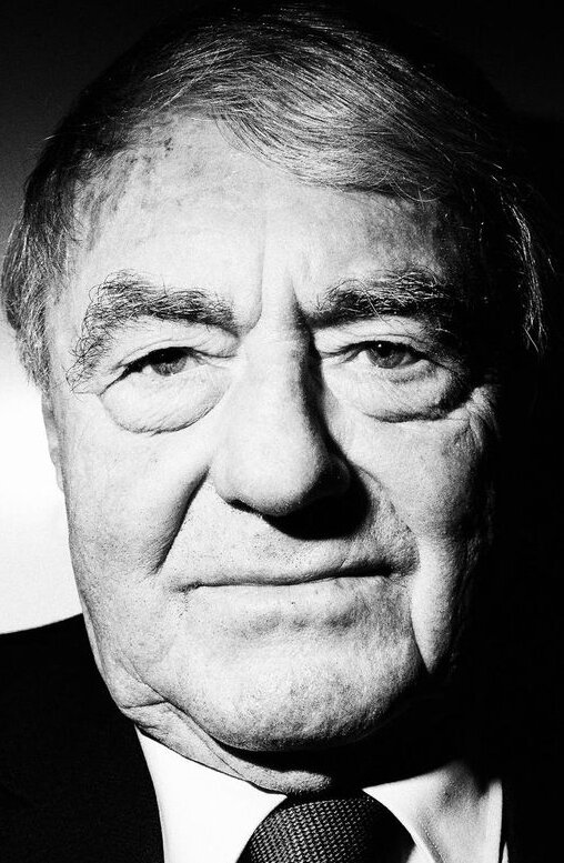 фото Клод Ланзманн