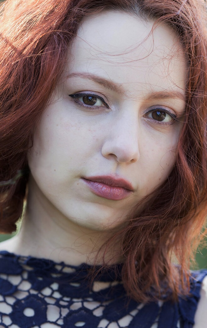 фото Laura Scibona