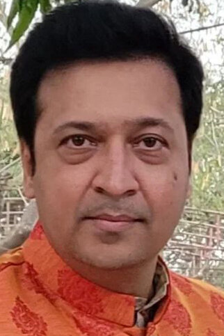 фото Сачин Парих