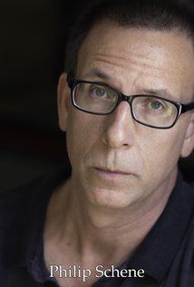 фото Philip Schene