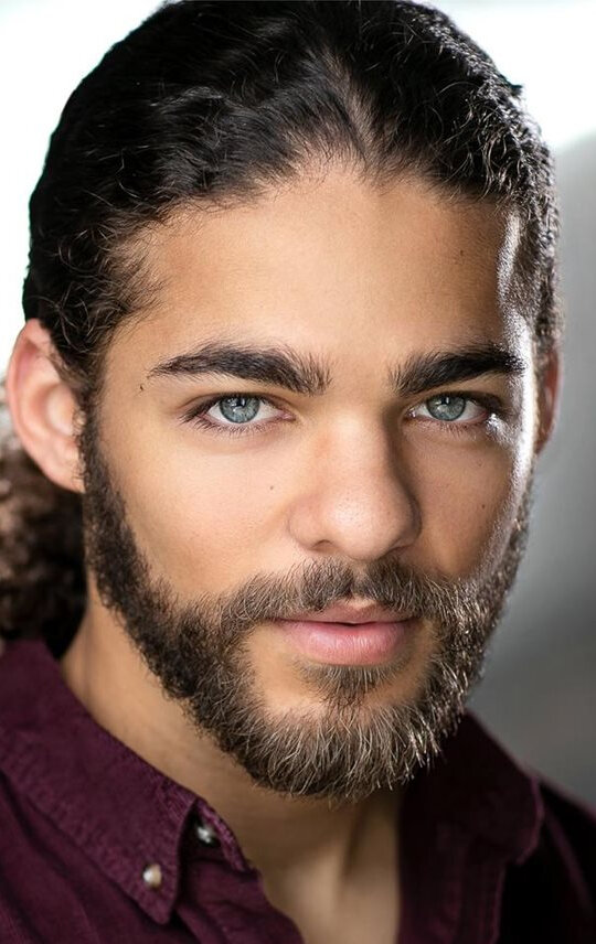 фото Камерон Эдвардс