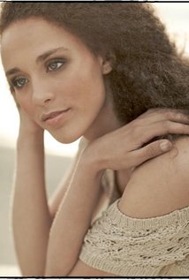 фото Наоми Хьюз-Холл