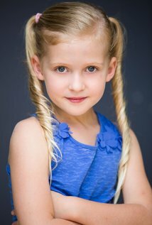 фото Джесси Робертсон